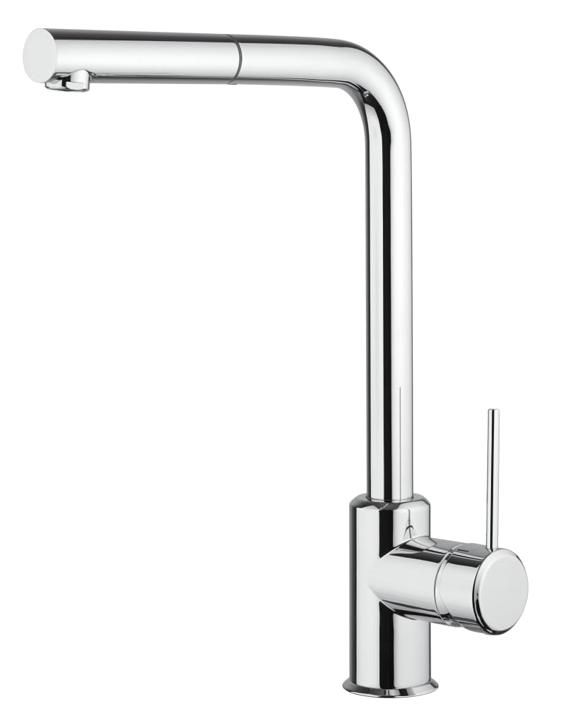 Single Side Lever Pull-Out Kitchen Tap Vox A90 - Best Value Choice for Kitchen