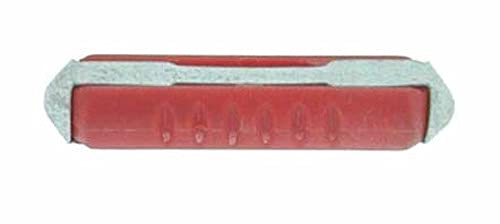 Greenstar 22038 Steatite Fuse 25 A Electricity Lawnmower