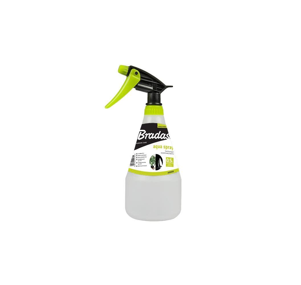 Bradas 5907544420705 Pressure Sprayer Green