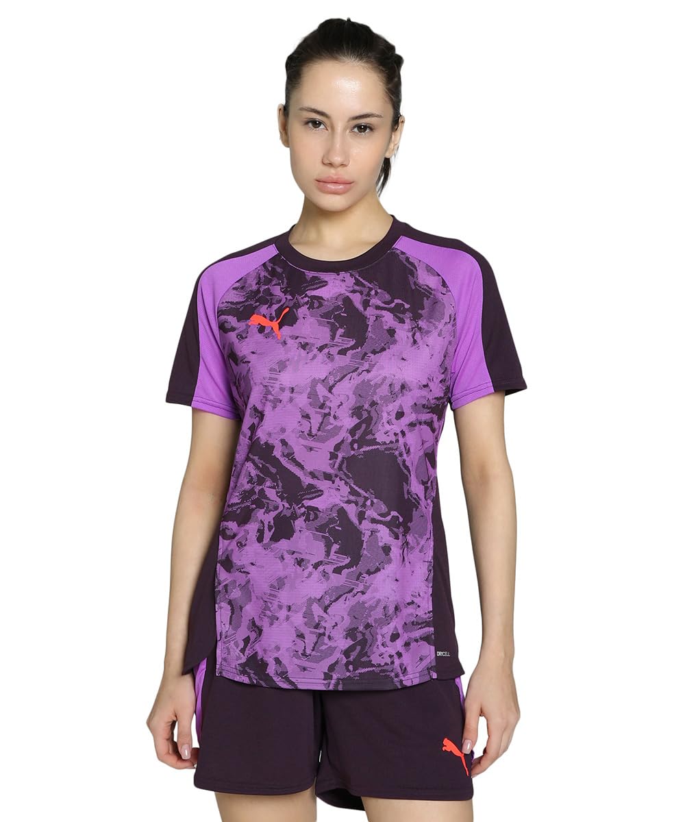 PUMA individualBLAZE Jersey