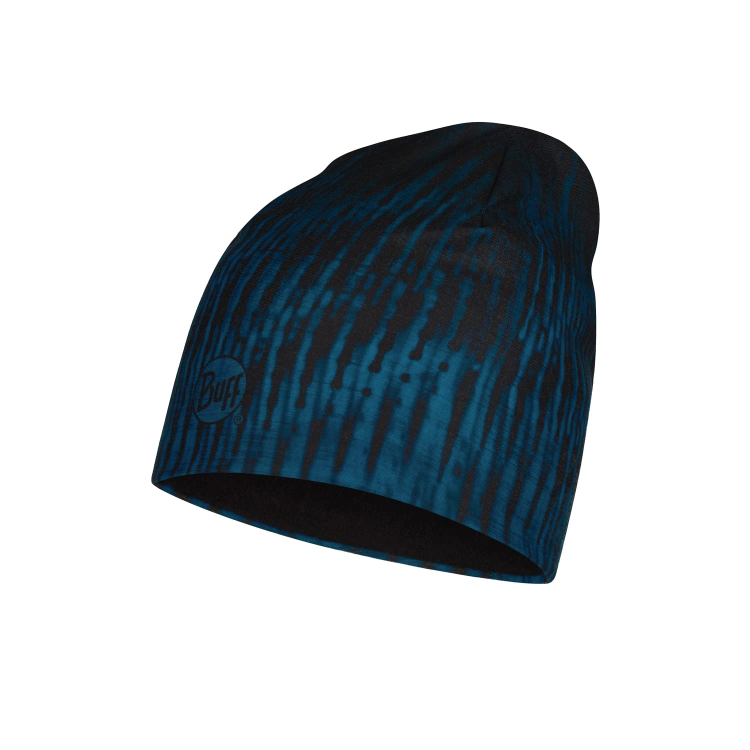 Buff Microfiber & Polar Hat Kids Zoom Blue Unisex One Size