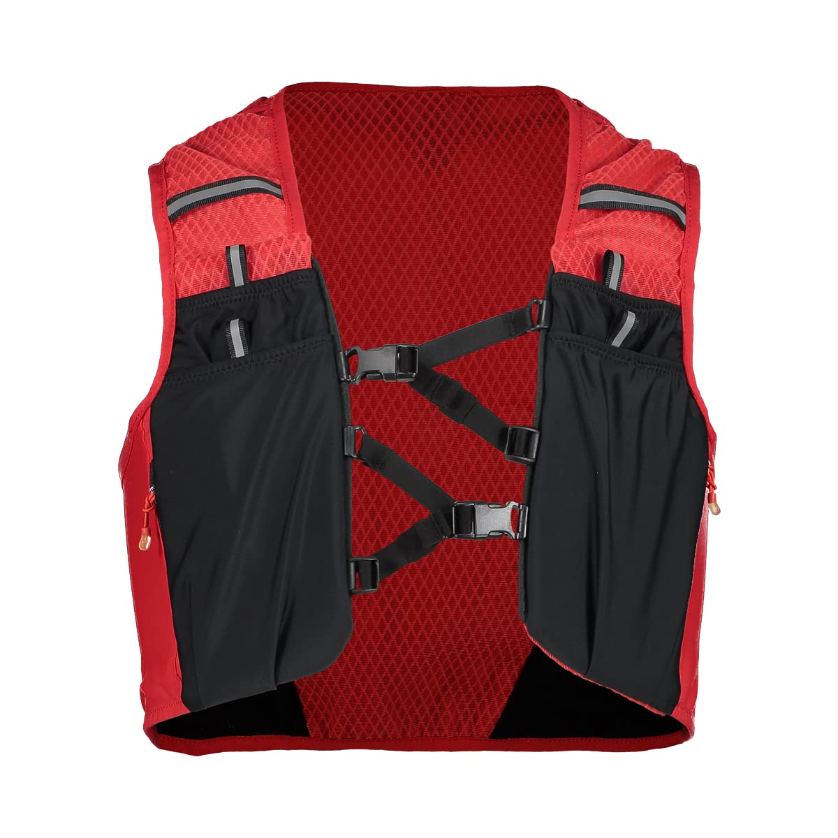 CMP - Santa Fe Trail Vest, Fire, M
