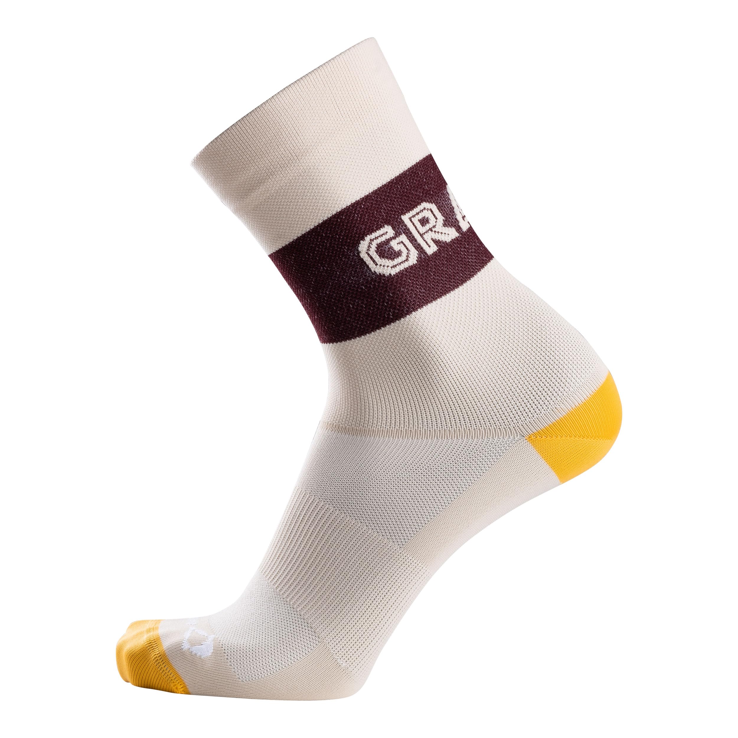 Nalini, NEW GRAVEL SOCKS CYCLING COMPRESSION SOCKS