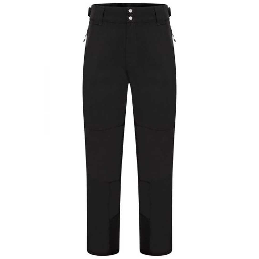 Dare2b Womens Effused II Pant Black 24 S