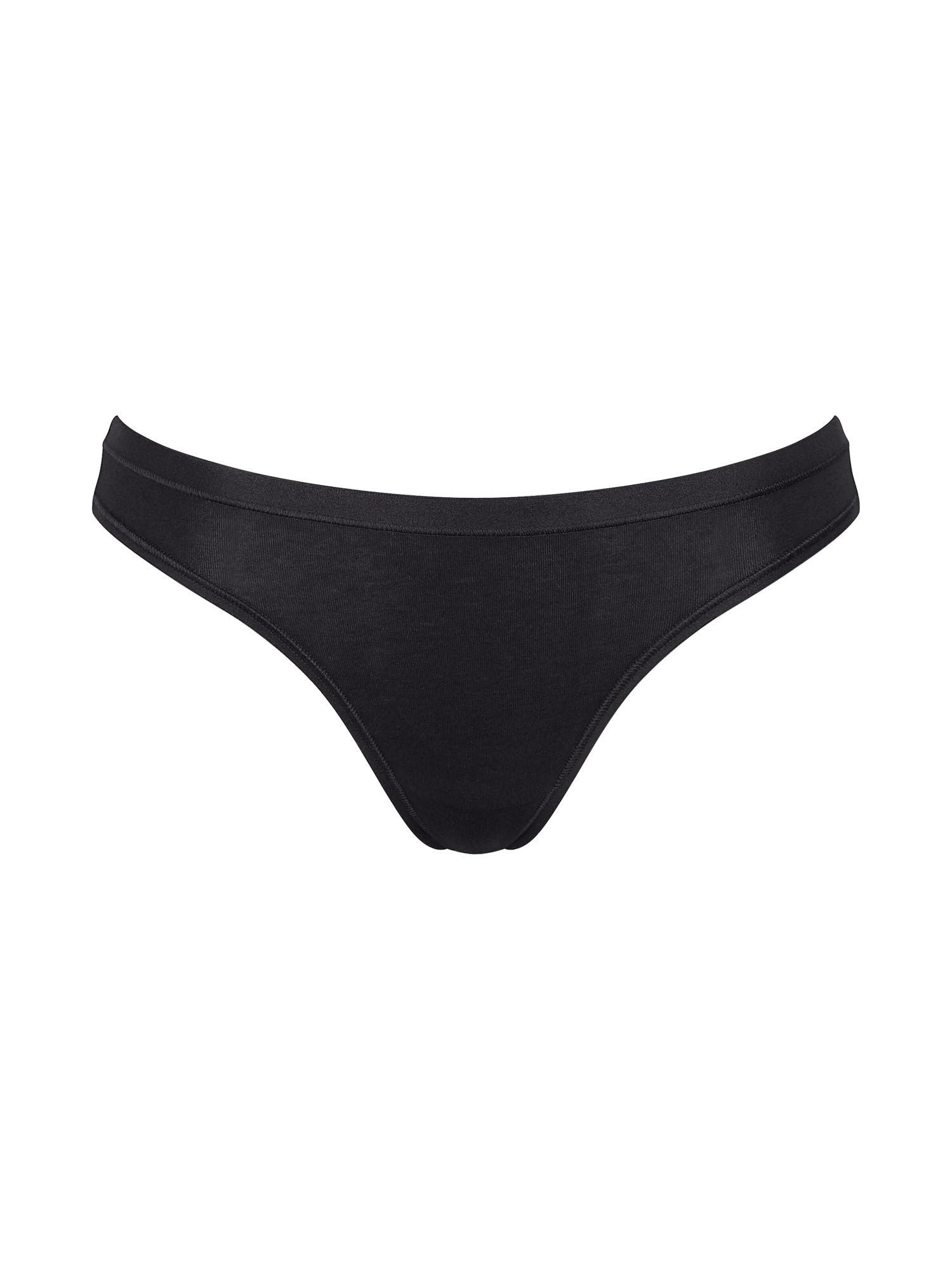 Sloggi GO Daily Cotton Mini Black