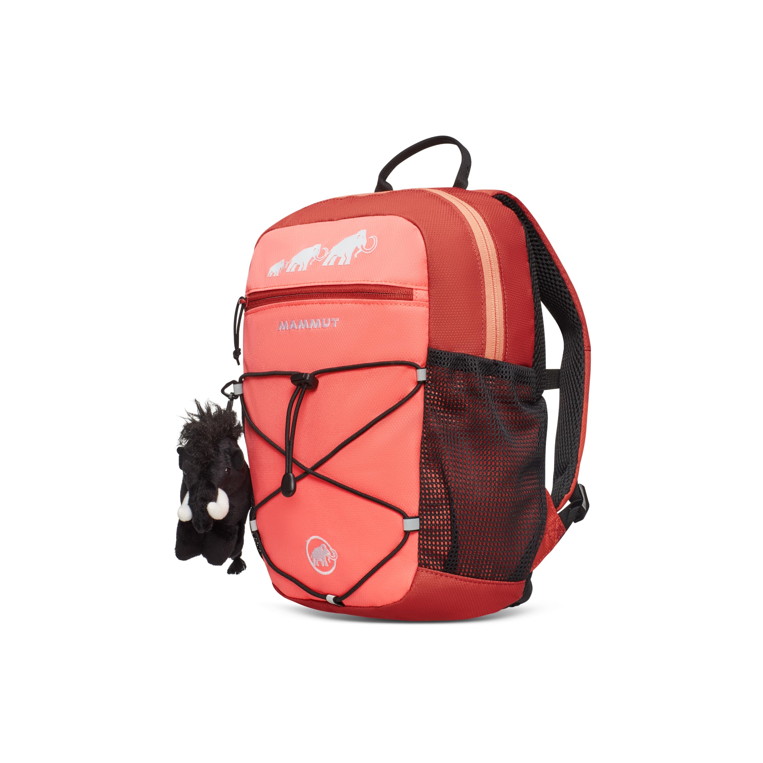 Mammut First Zip 4 4 L