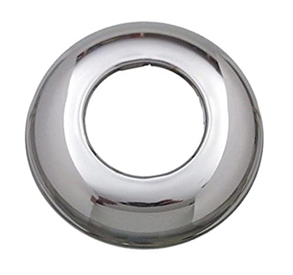CORNAT TEC383301 1/2 x 20-inch Collar for Taps - Chrome
