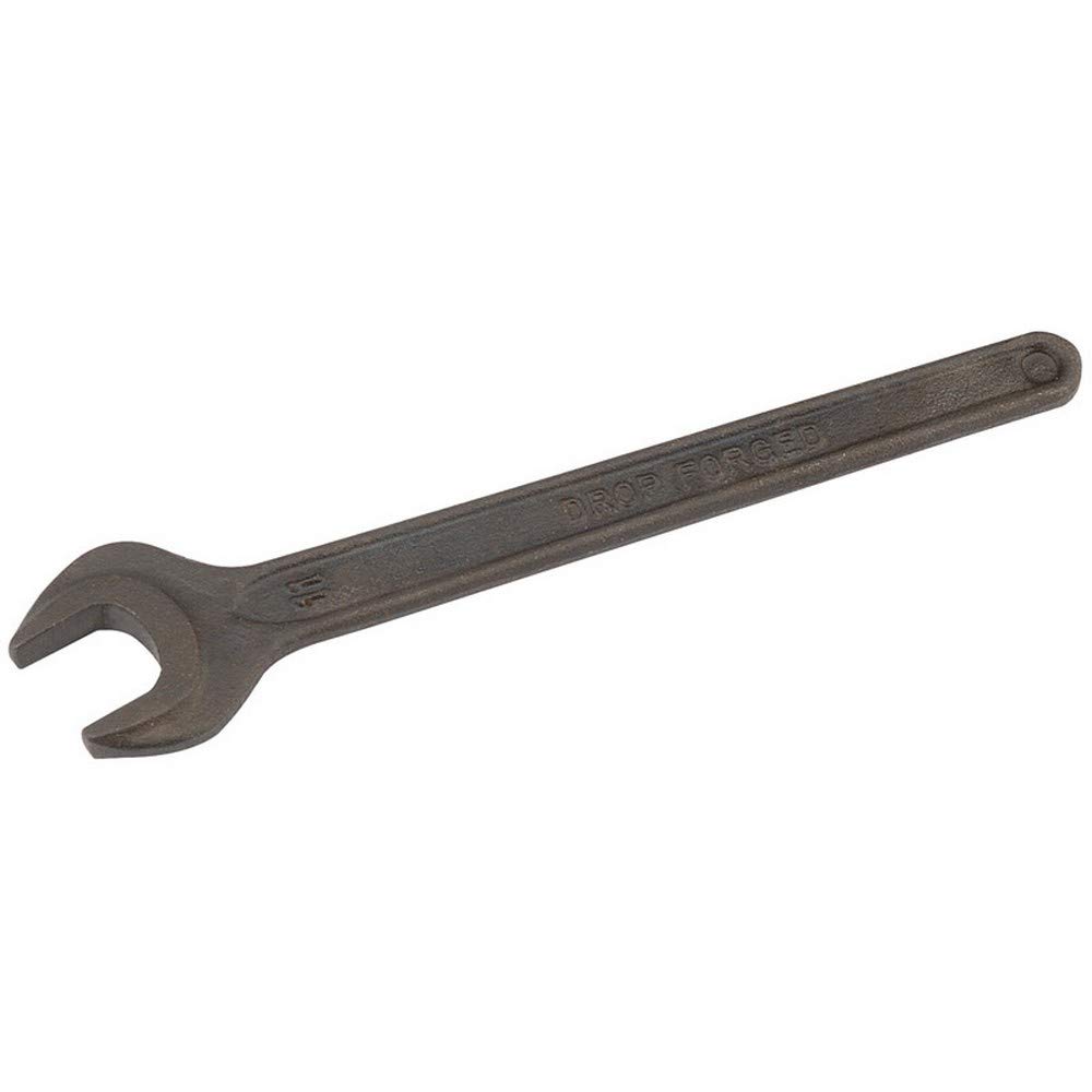 Draper 37522 Single Open End Spanner, 11mm