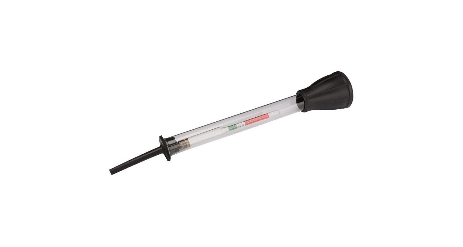 Draper 01054 Battery Hydrometer
