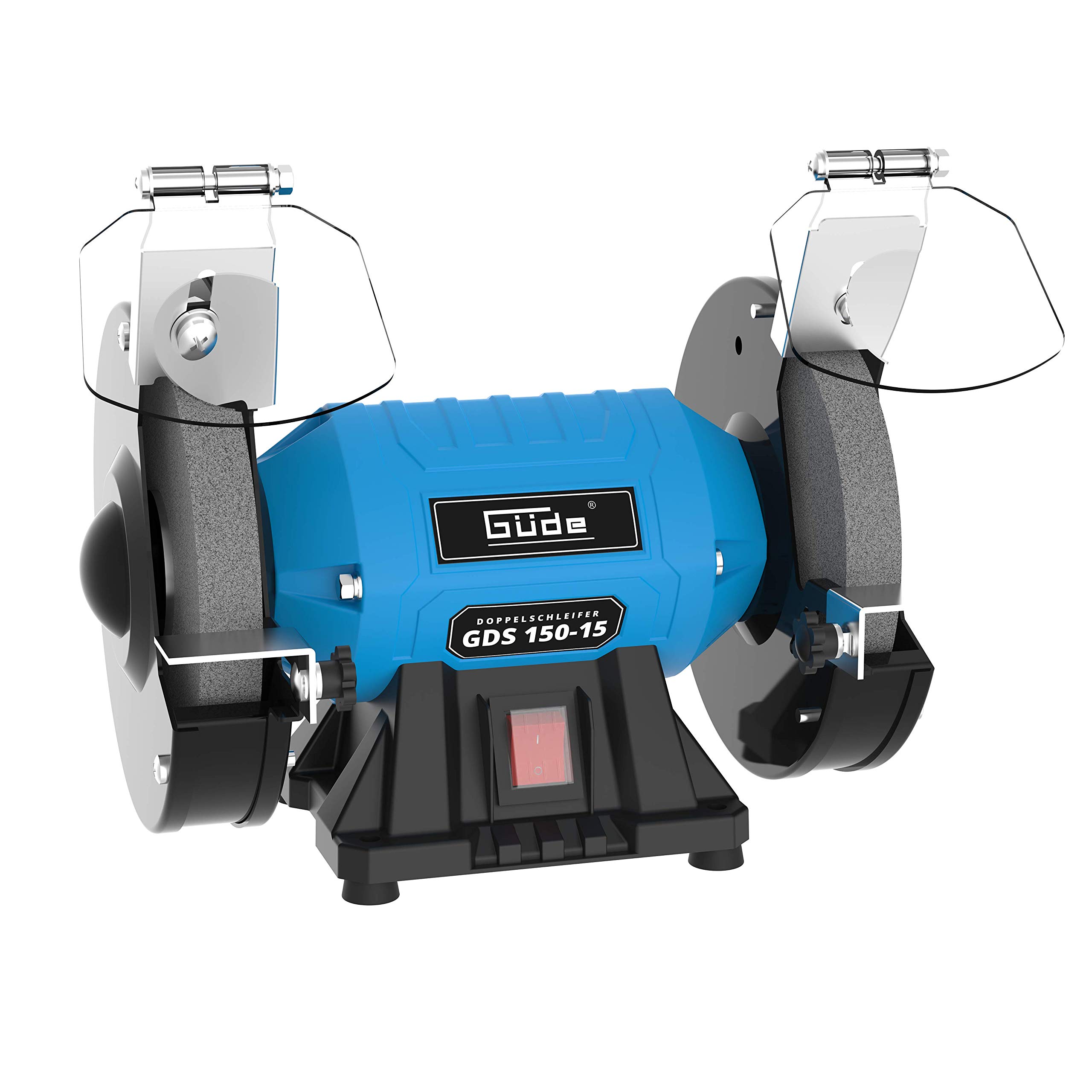 Güde GDS 150-15 Double Grinder