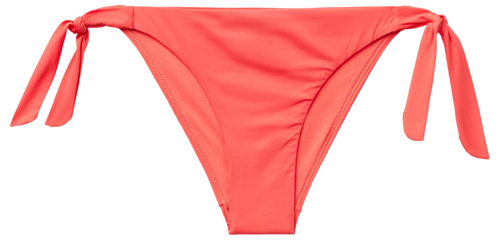 United Colors of Benetton Sea Briefs, red, XS