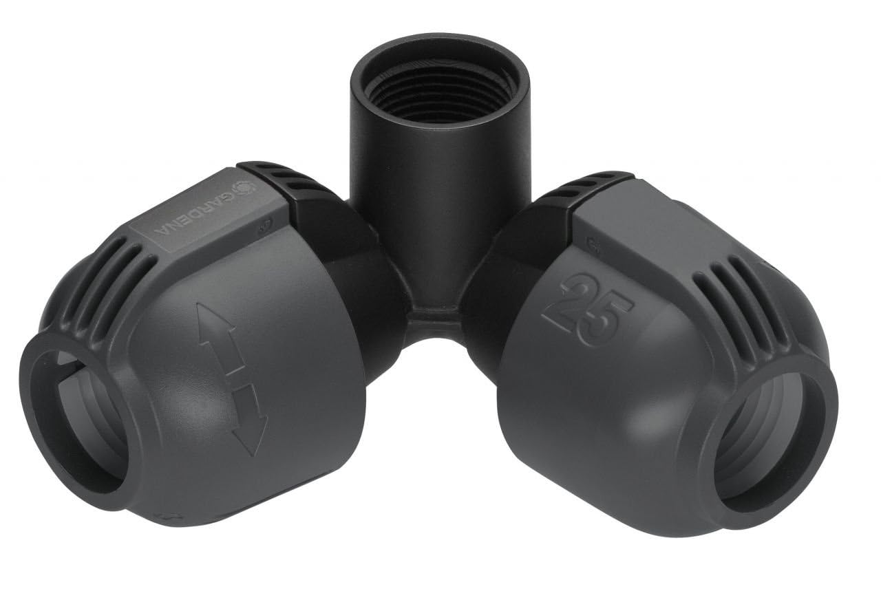 Gardena 2764-20 Sprinklersystem Corner Piece