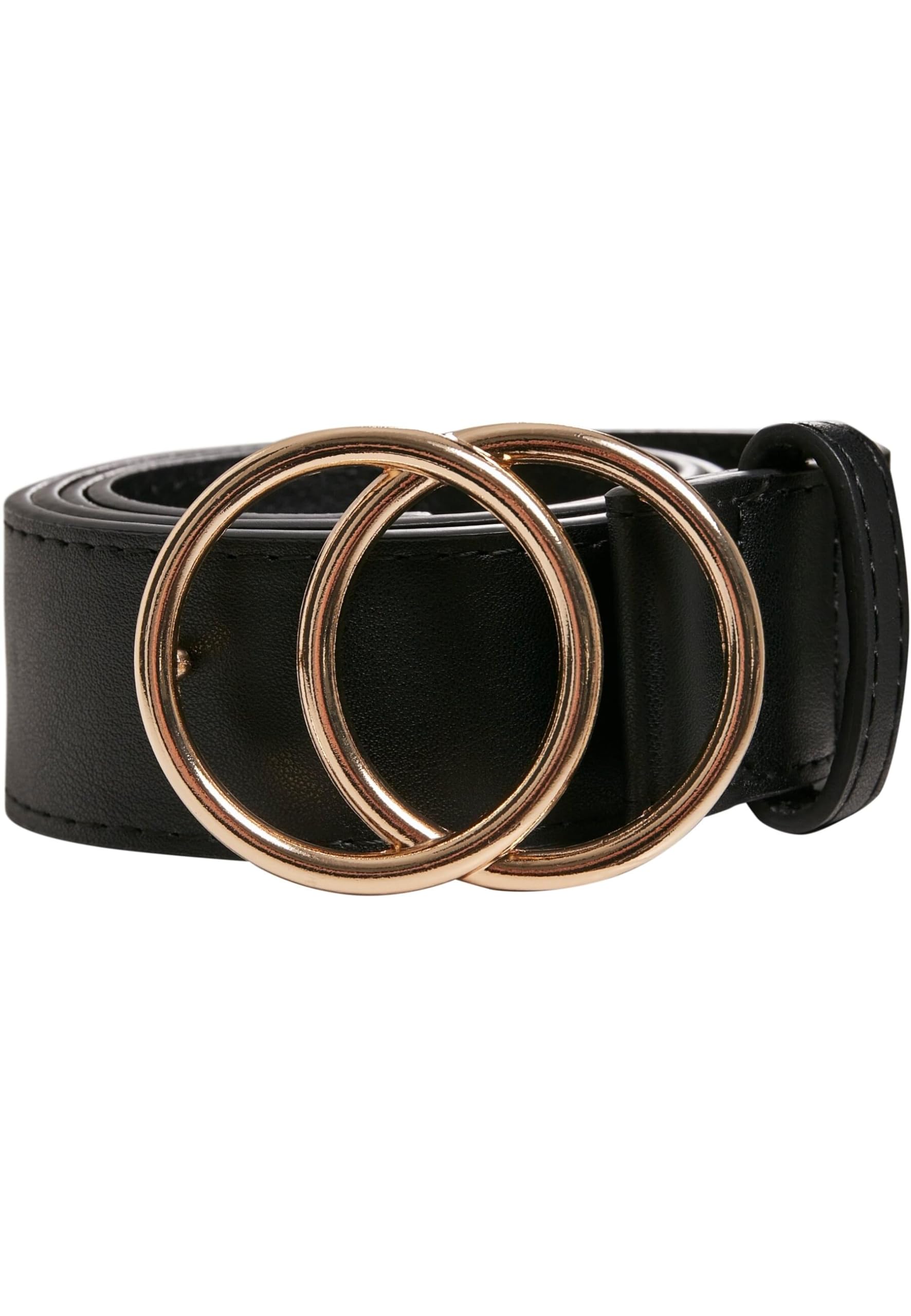 Urban Classics Ring Buckle Belt