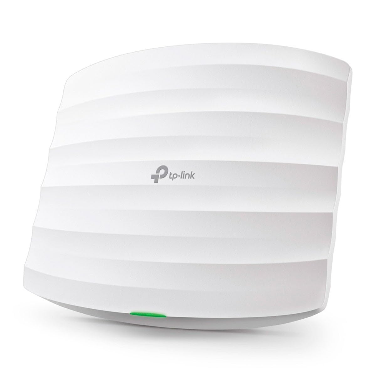 TP-Link EAP245 Access Point, AC1750 Wireless Wi-Fi Dual Band Gigabit Access Point, MU-MIMO, Support 802.3af/at/Passive PoE, Easily Mount to Wall or Ceiling, Free EAP Controller Software
