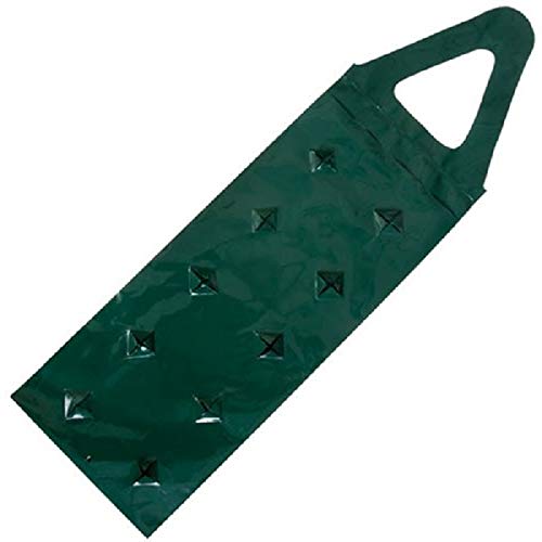 ALS 5 Pack Flower Pouch, 10 hole