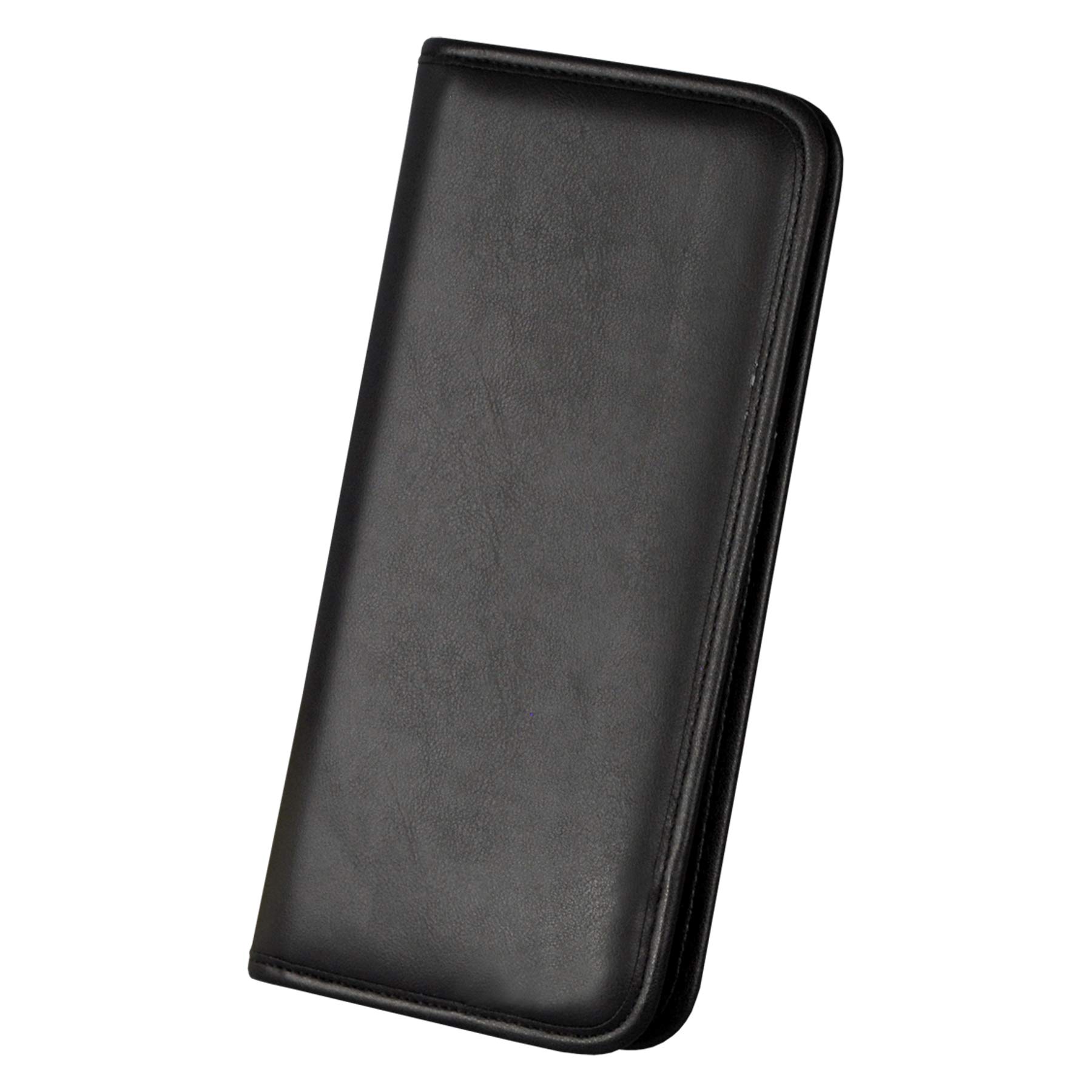 Samsill 80850 PVC Black