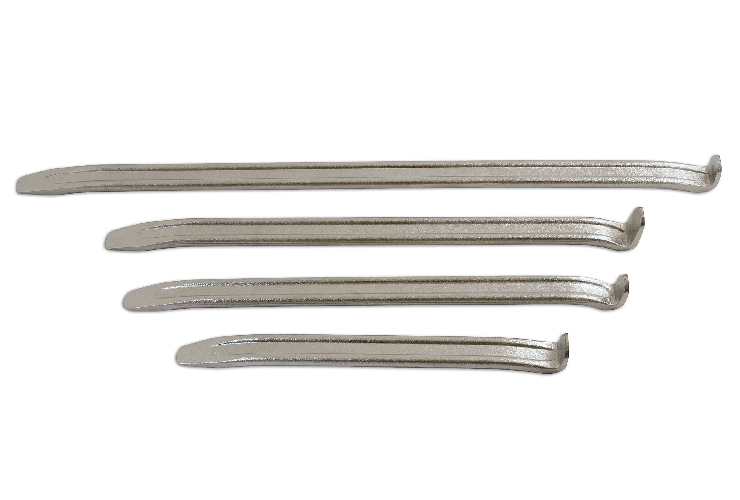 Kamasa 55998 Tyre Lever Set 4pc