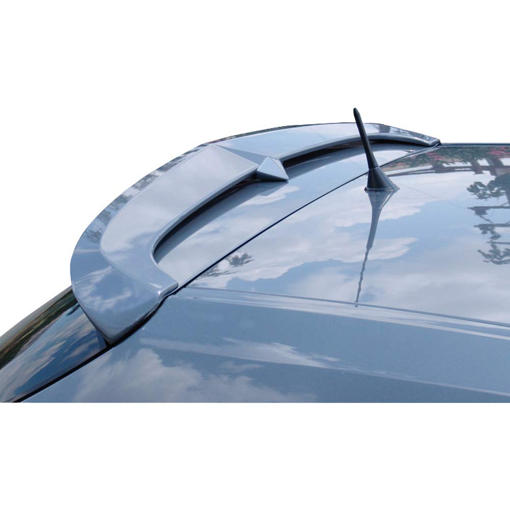 Motordrome Roof spoiler compatible with Opel Astra H GTC 3-doors 2005-2009