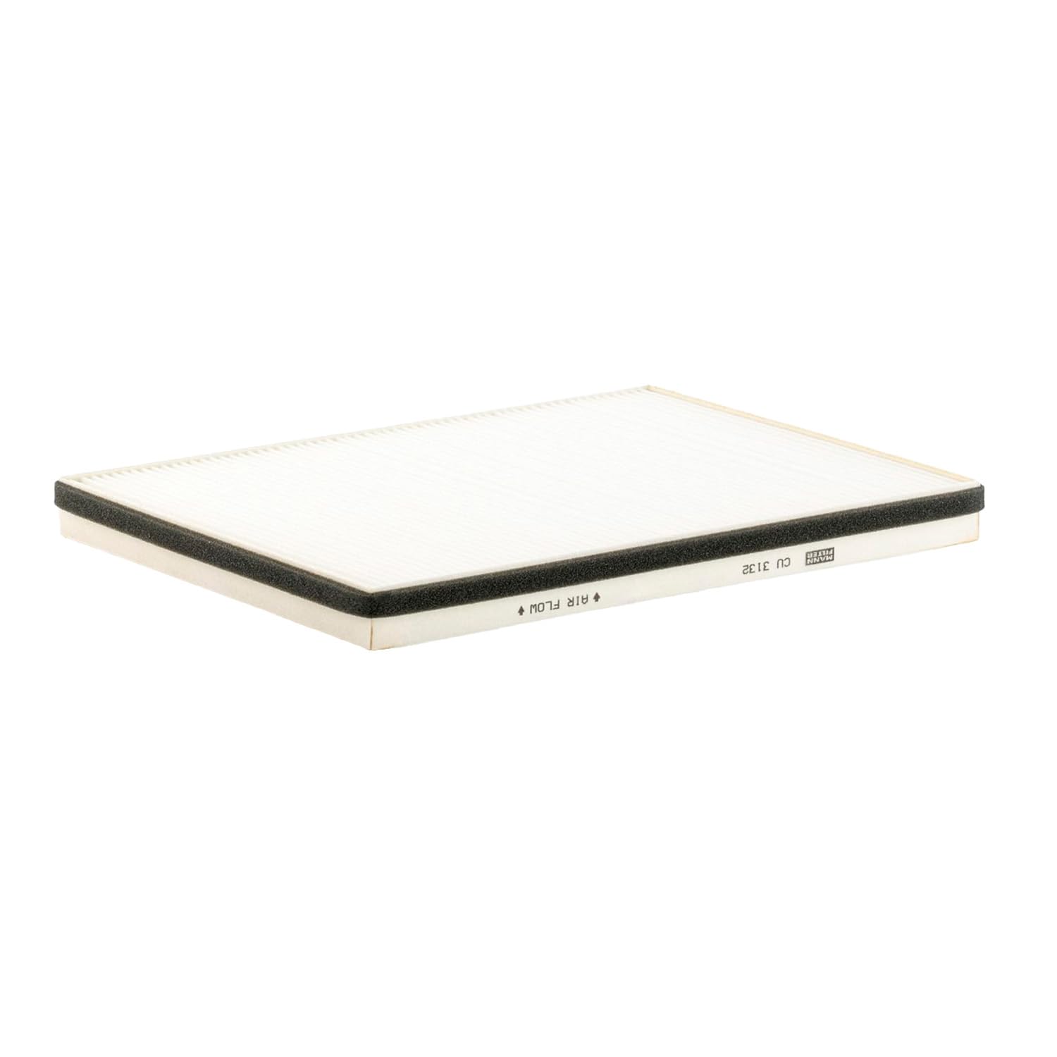 MANN-FILTER CU 3132 Cabin Air Filter - for Trucks + Buses