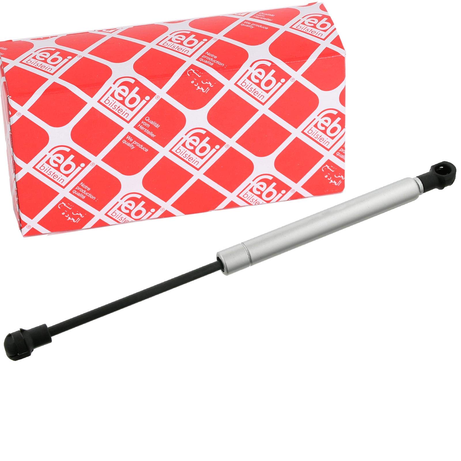 febi bilstein 27668 Gas Pressure Spring