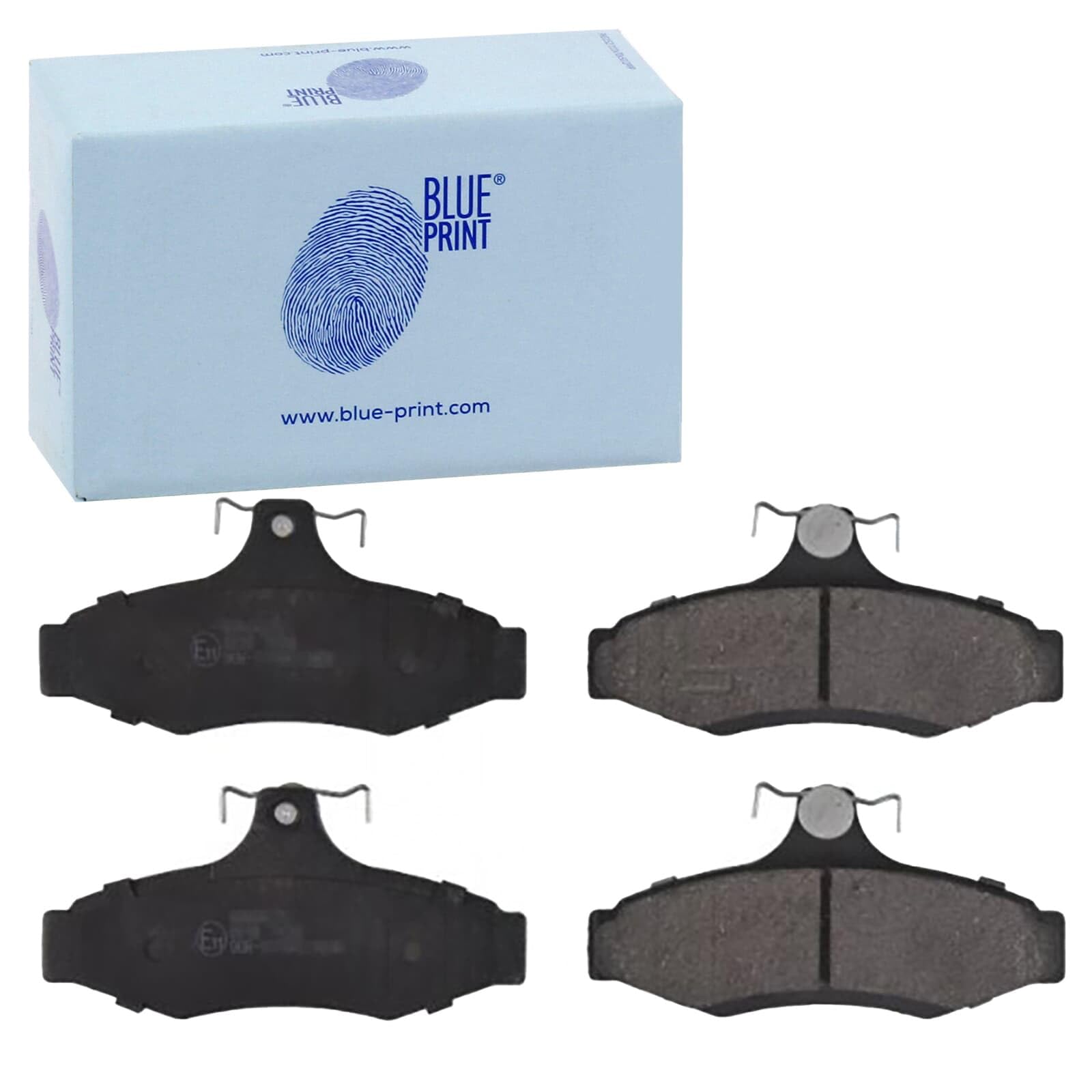 Blue Print ADG04212 Brake Pads