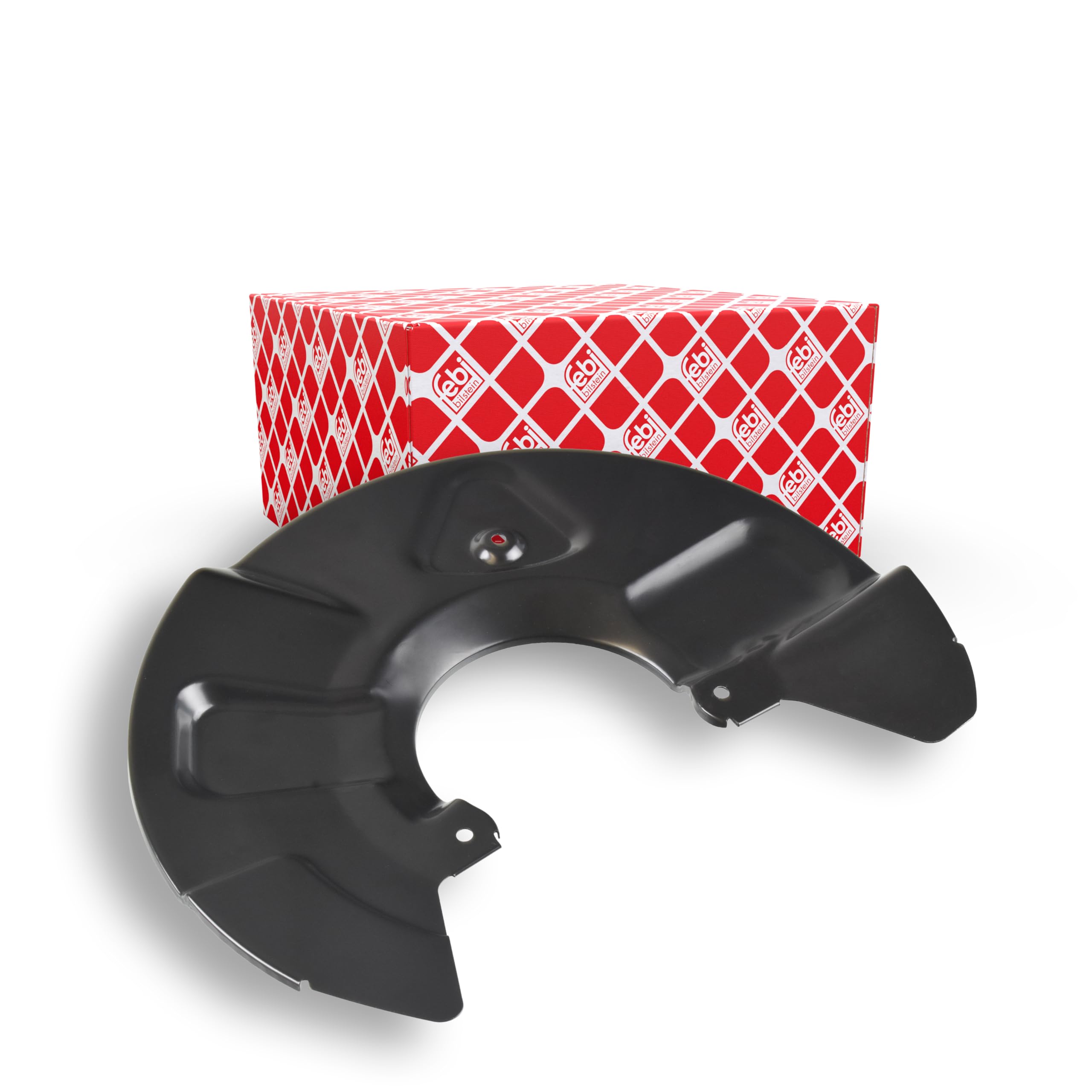 Febi Bilstein 171563 Brake Disc Shield for disc brake , 1 piece