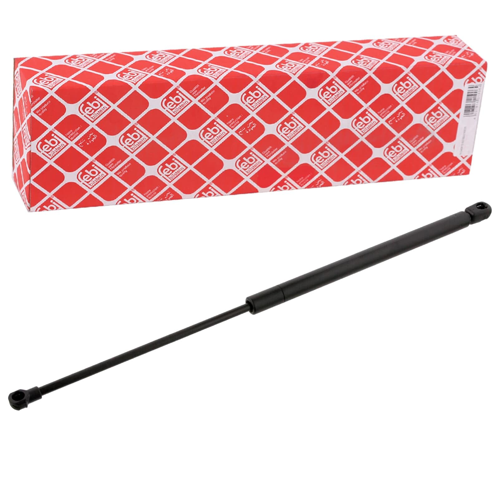 febi bilstein 33337 Gas Spring for tailgate, pack of one