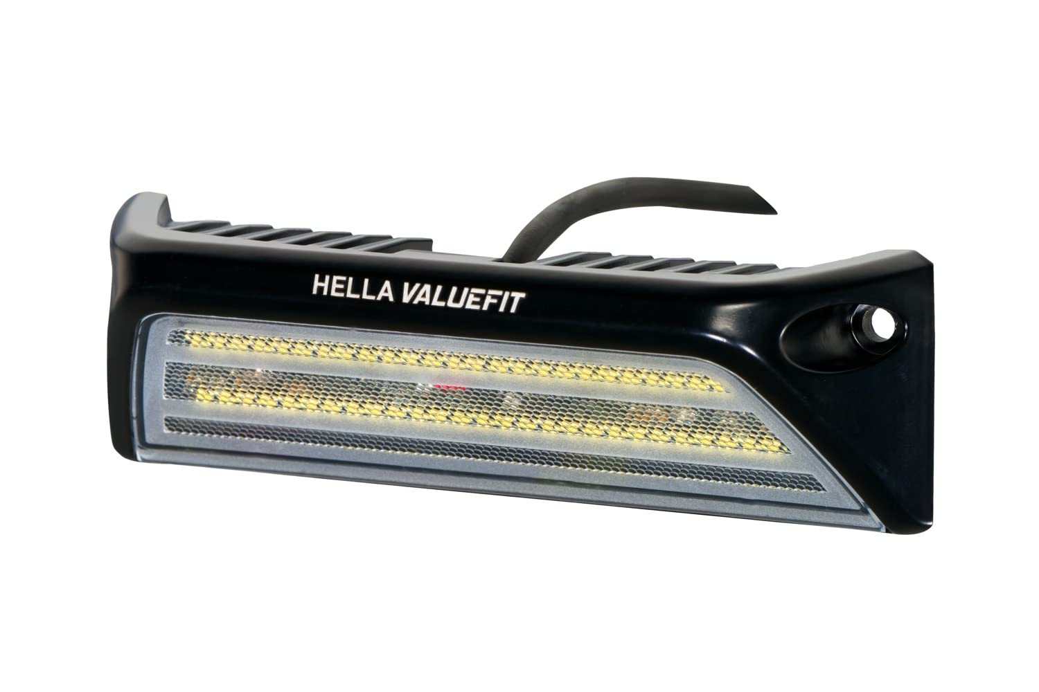 HELLA 1GB 357 098-001 LED-Worklight - Valuefit SMS2000-12/24V