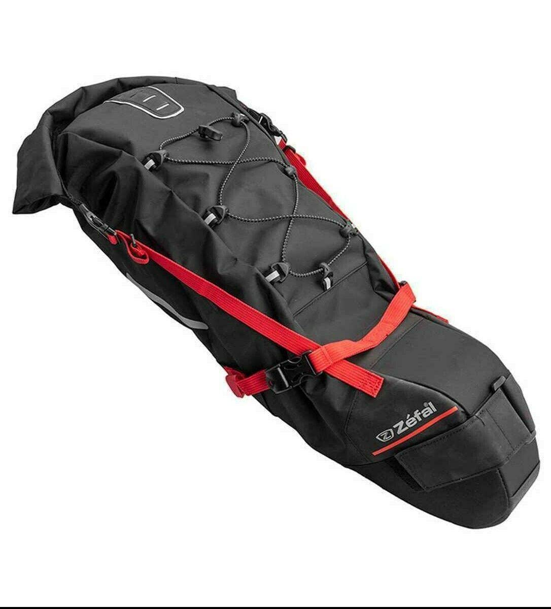 Zefal Z Adventure R17-7002
