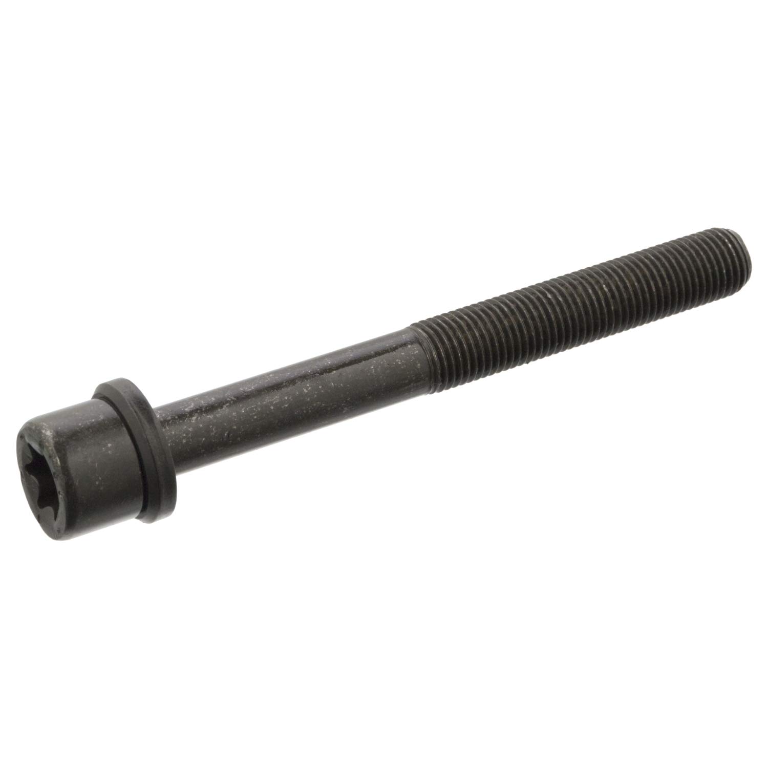 febi bilstein 06543 Cylinder Head Bolt with captive disc, pack of one