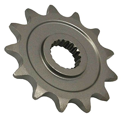 RFX Race Front Sprocket Honda XR650 01-11 (14T)