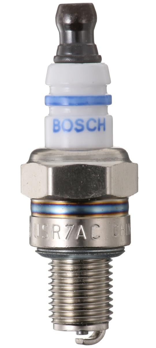 BOSCH 79169 Copper with Nickel Spark Plug - Pack of 10