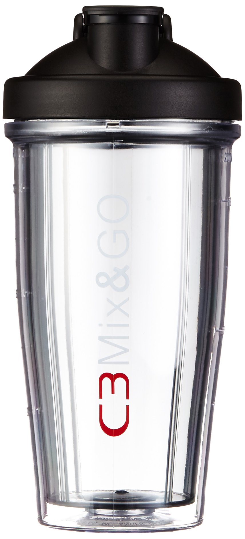 Bialetti Drinking Cup, Stainless Steel, Multi-Colour