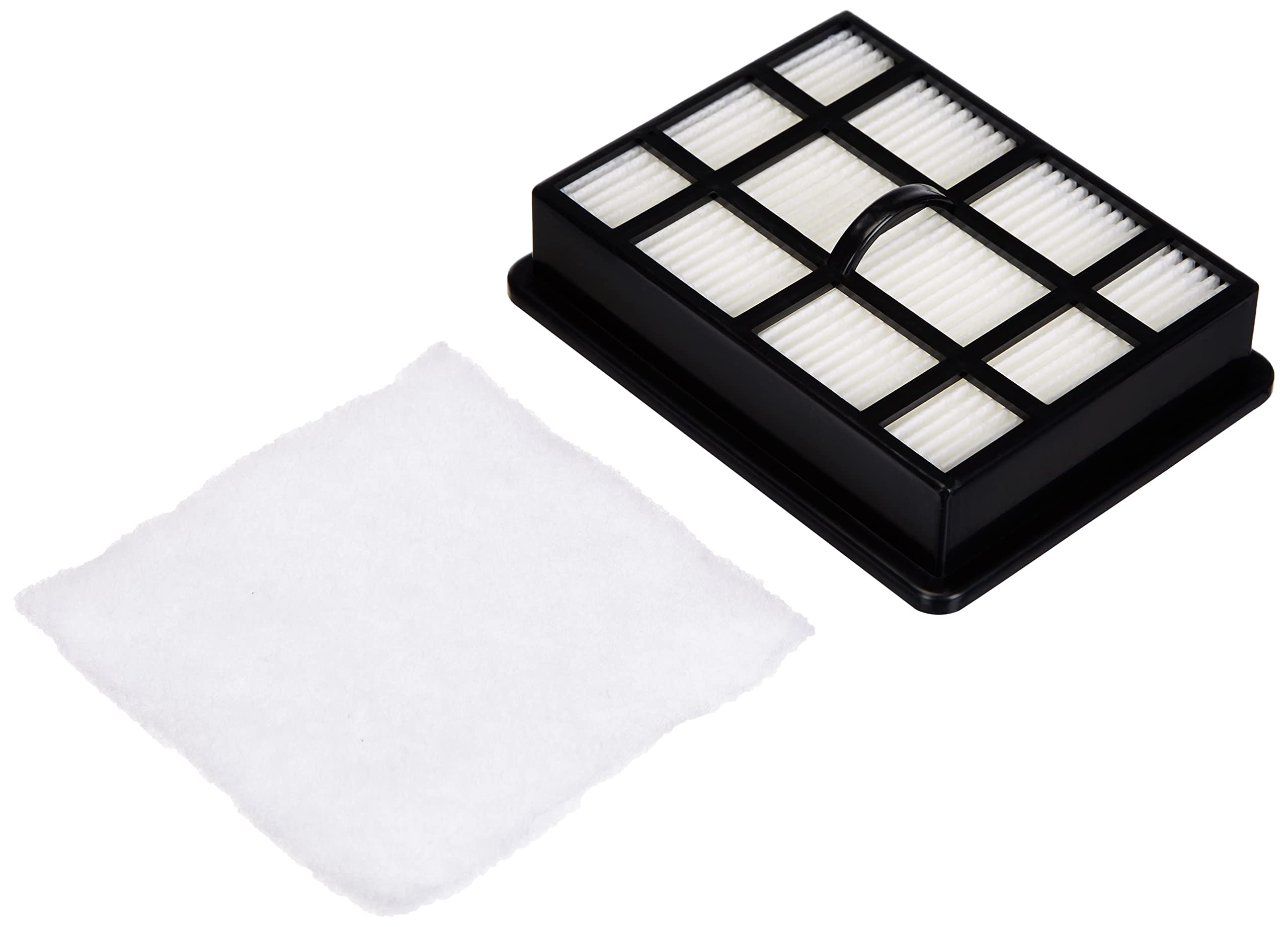 AEG AEF147 Filter Kit for Vacuum Cleaner Equipt AEQ