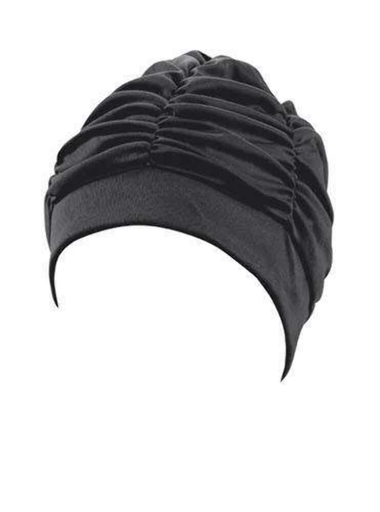 Beco Standard Hood-7600 Women's Cap - Schwarz, One Size