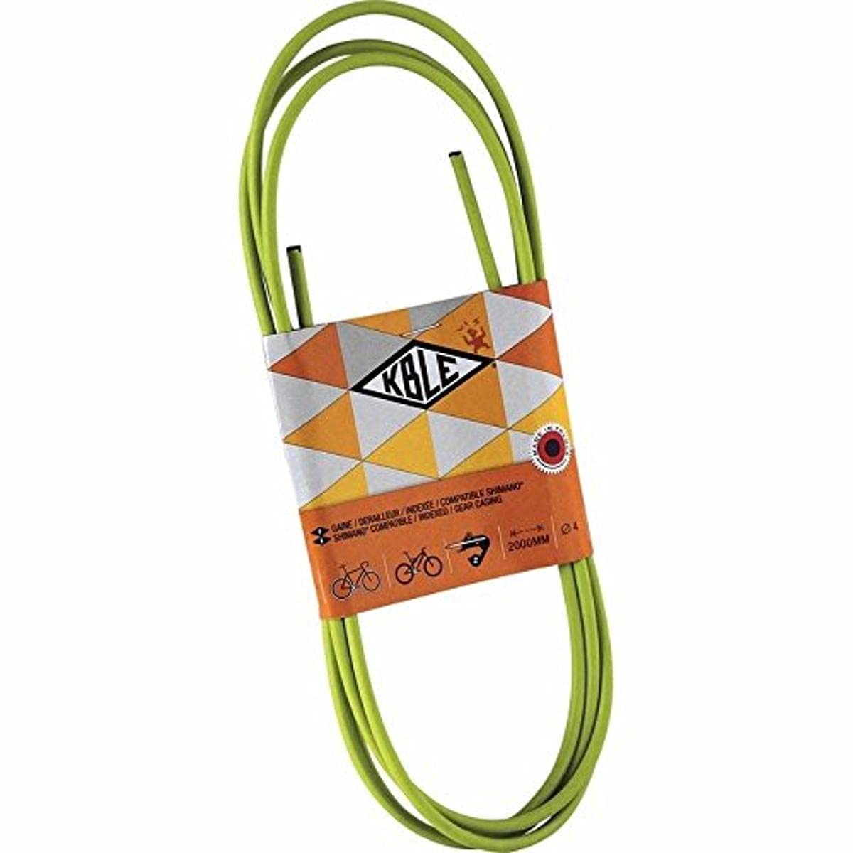 Transfil – Cycling Case, Unisex adult, green