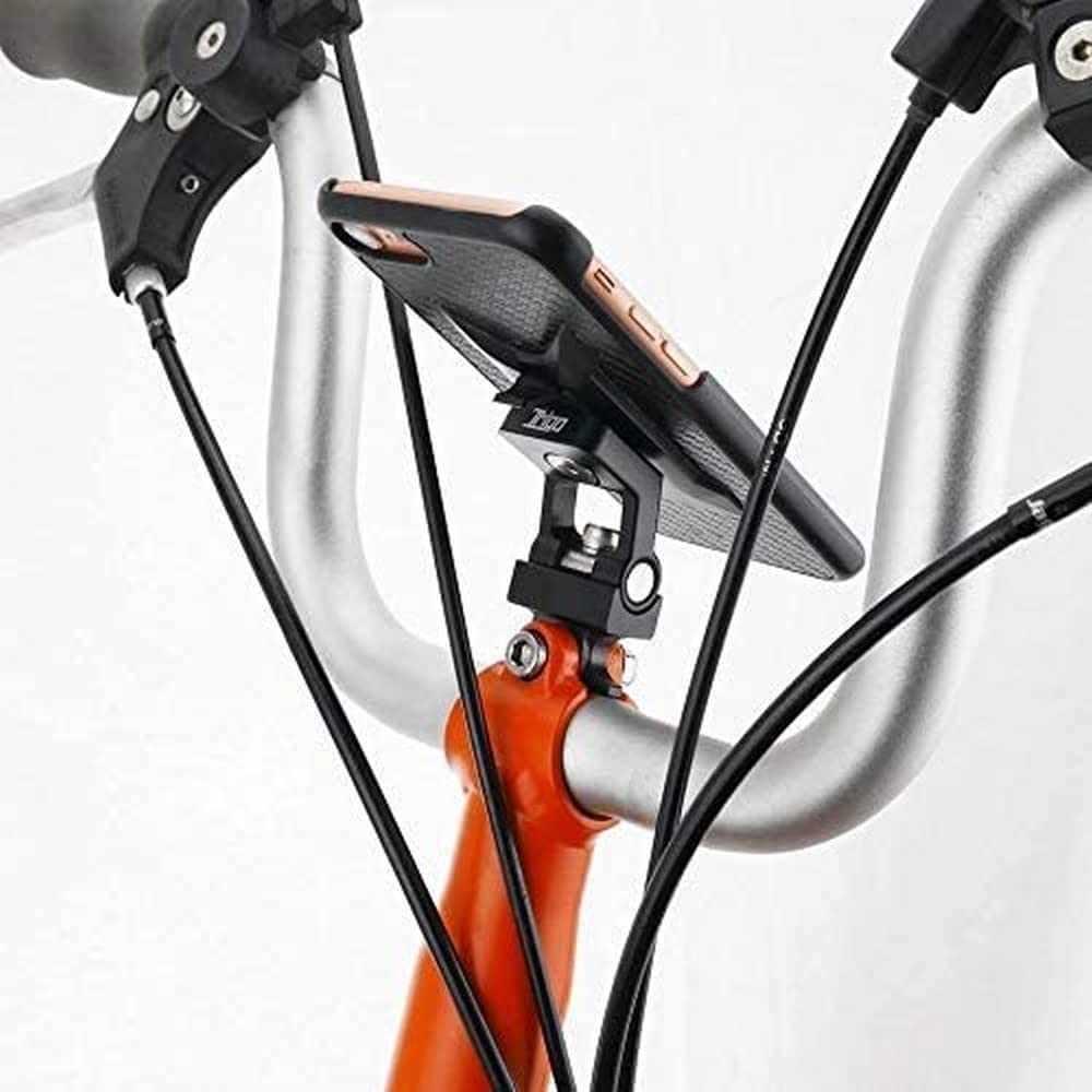 ERROR:#N/A Trigo Phone Mount for Brompton (2018 New version)