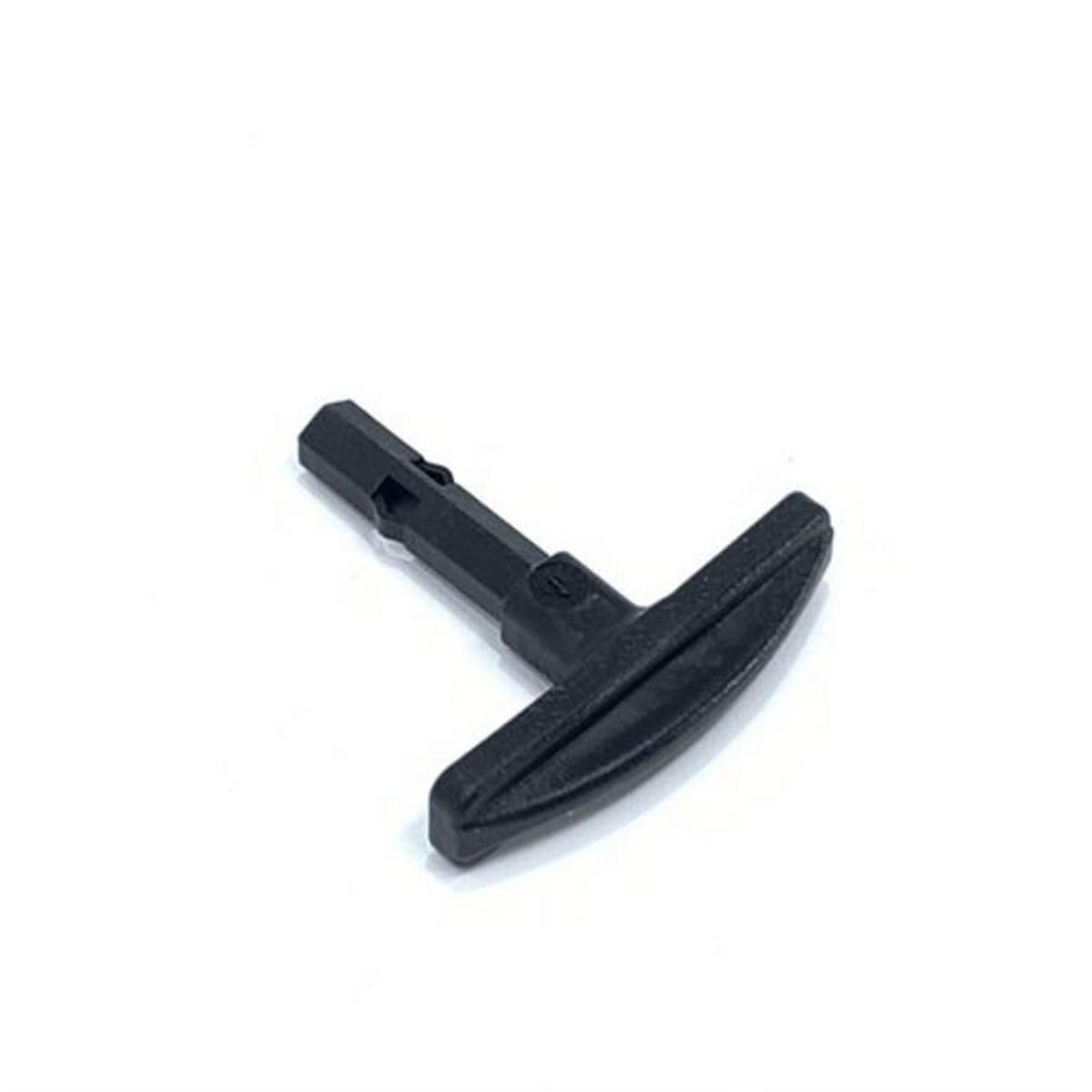 Thule Allen Key Adapter 754002 Keys, Sport, Multicoloured (Multicoloured), Single