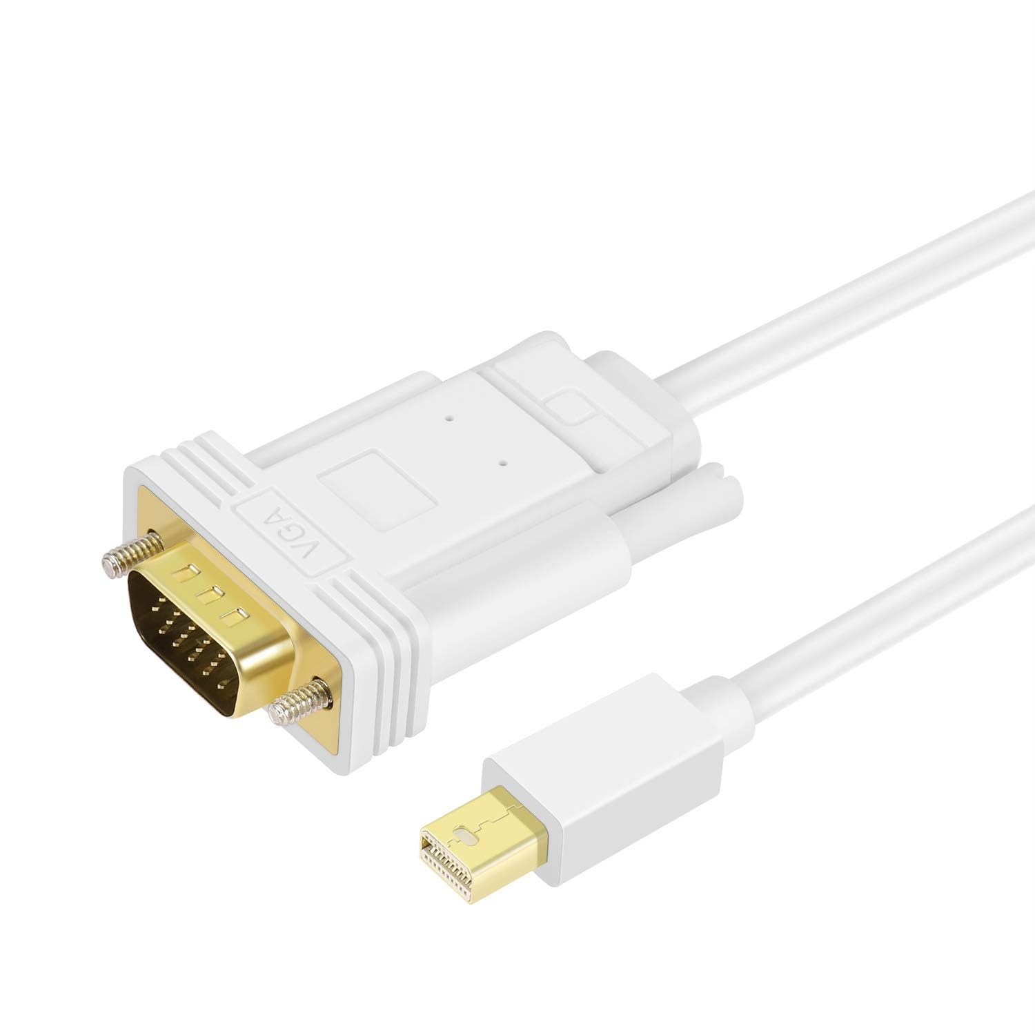 Monkey Ladder Mini Displayport to Dvi Converter Cable, Mini Displayport/M