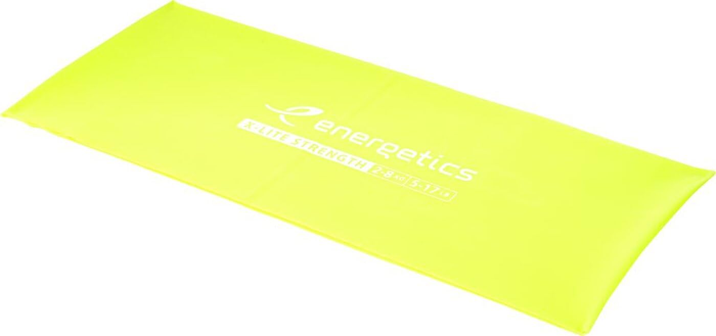 Energetics Tape-410584 YELLOW One Size