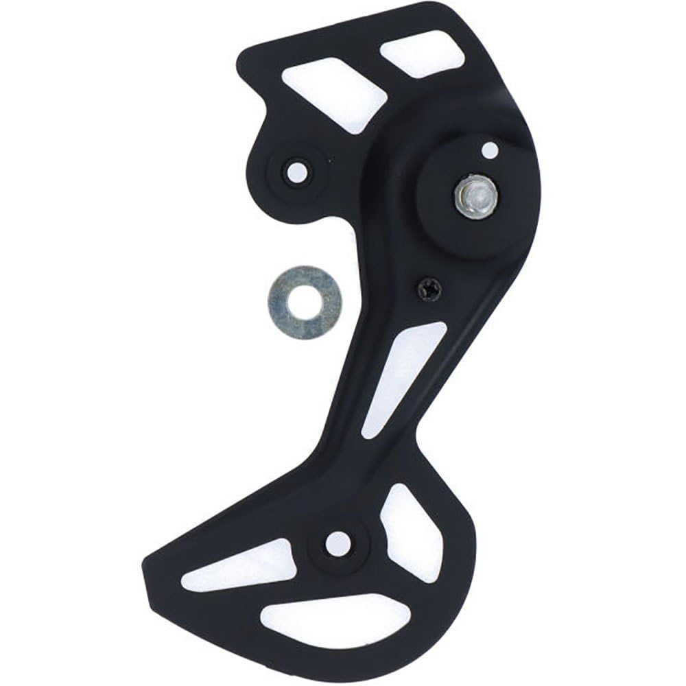 SHIMANO RD-M5130-GS outer plate assembly, GS
