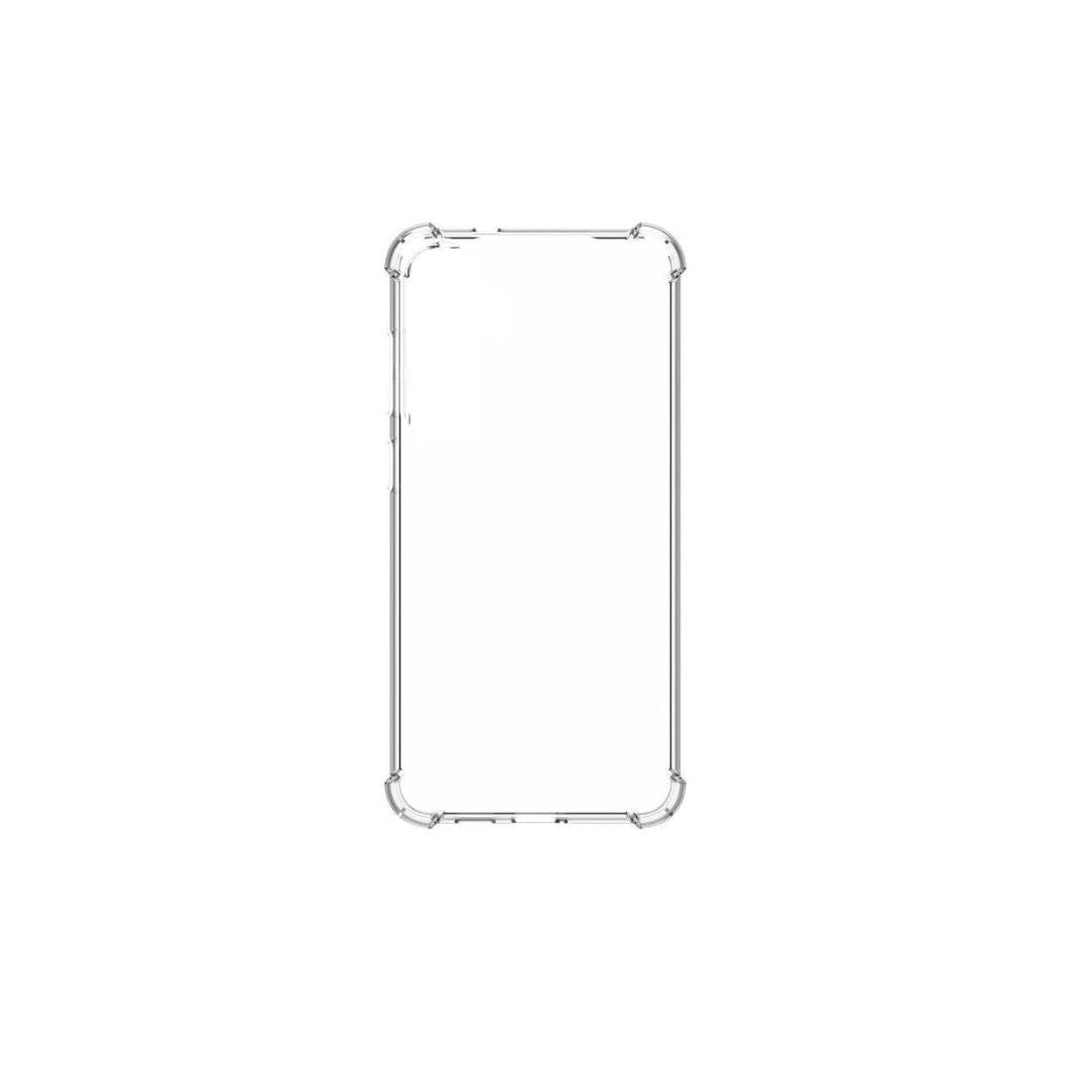 Samsung by Mobeen S24+ Clear Case, Designed for Samsung, Transparent