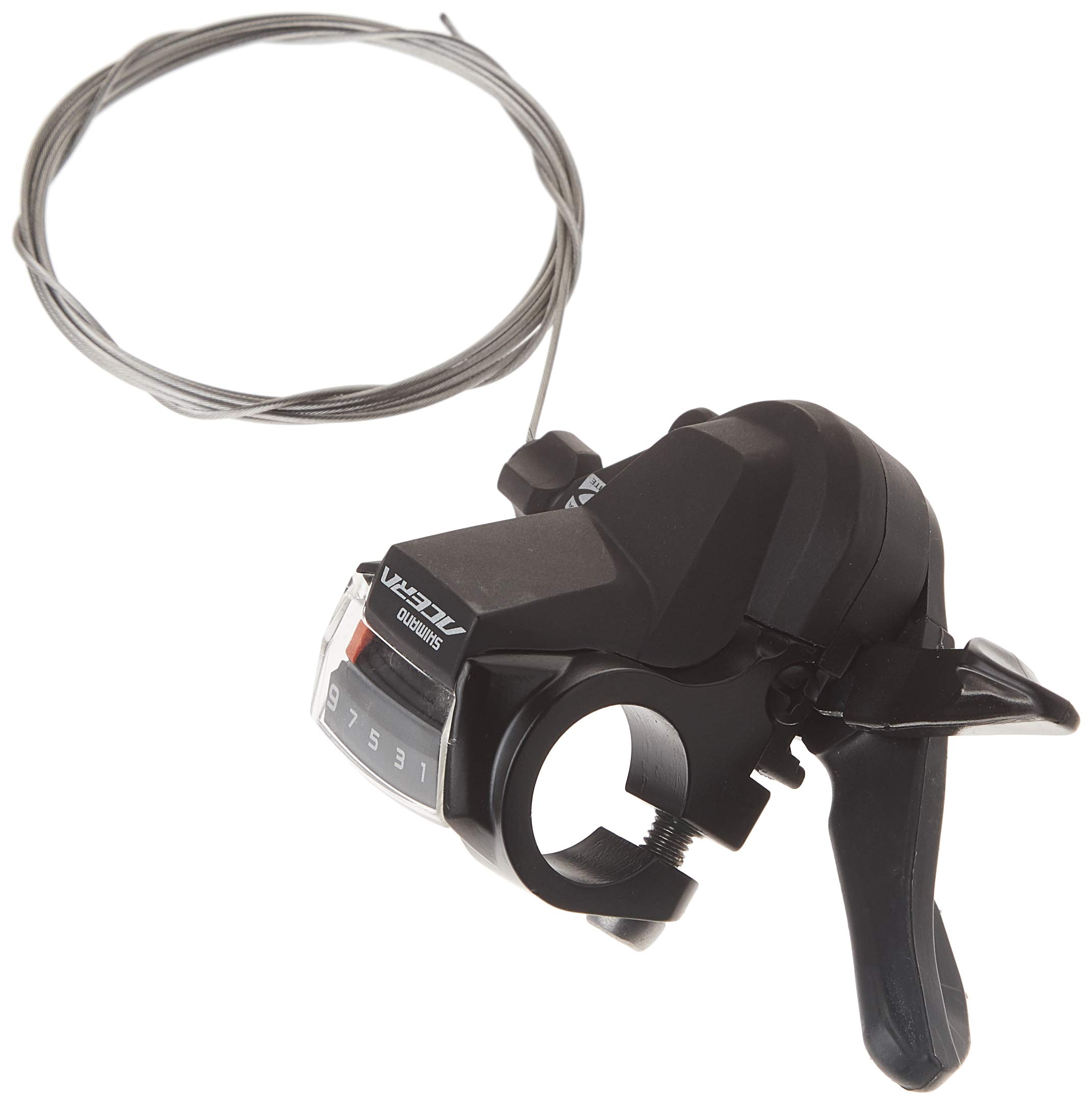 Shimano Acera SL-M3000 9 Speed Shifter Lever, Right, Black