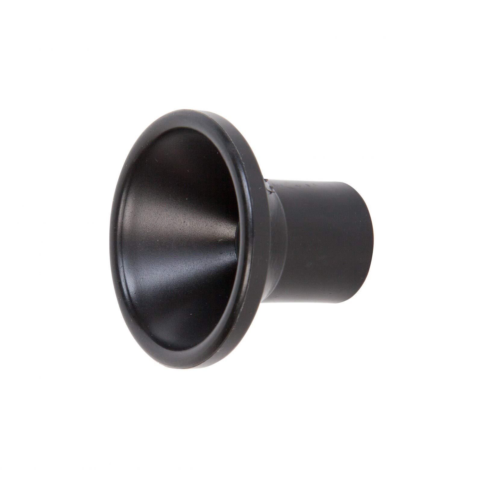 NXG Blowgun Mouthpiece for Blowgung – Black, One Size