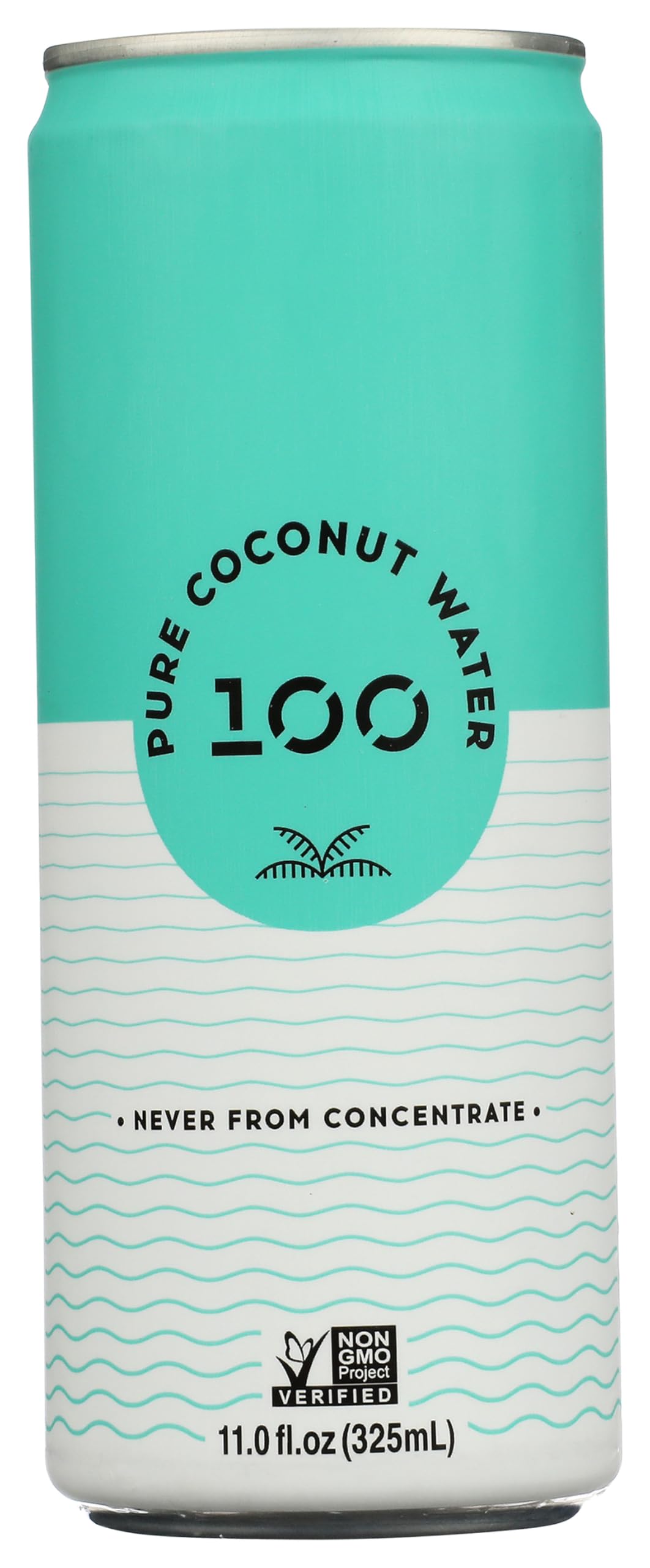 WATER PURE COCONUT