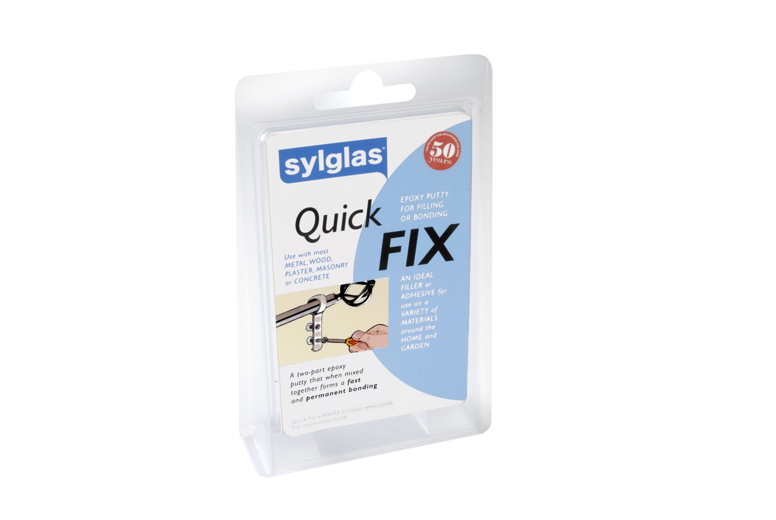 Sylglas LQF Waterproofing Tape 4m x 100mm