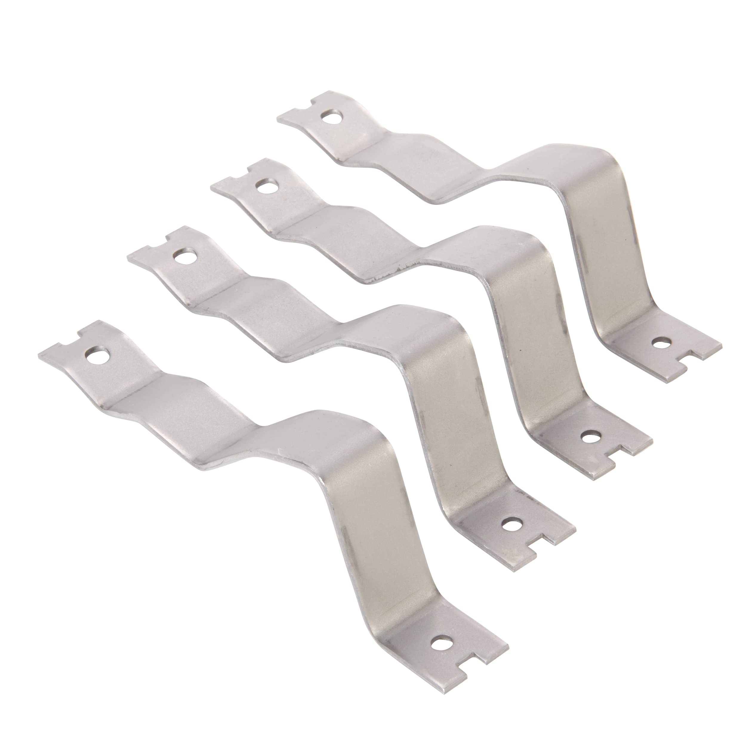 HY-GUARD HGLK Stainless Steel Chimney Cover Leg Kit