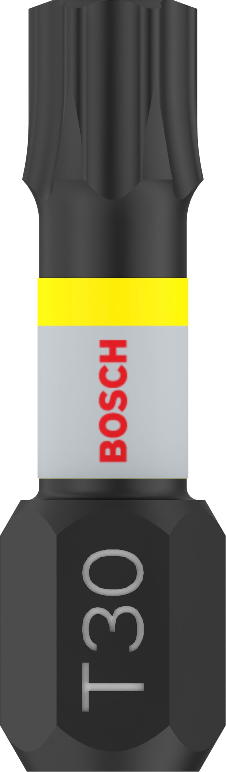 Bosch 2X PRO Torx Impact Bit (96 x 50 mm, Professional Accessory Screwdriver, Screwdriver)