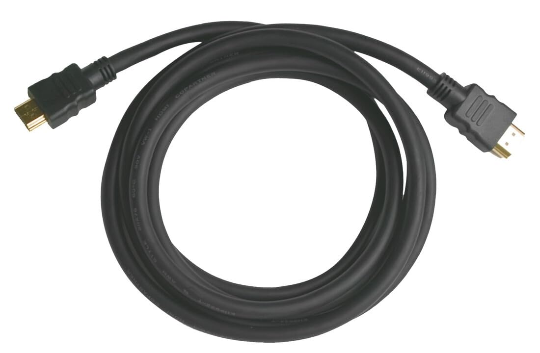 WatioWave 5 m HDMI-HDMI 1.4 CONNECTION CABLE