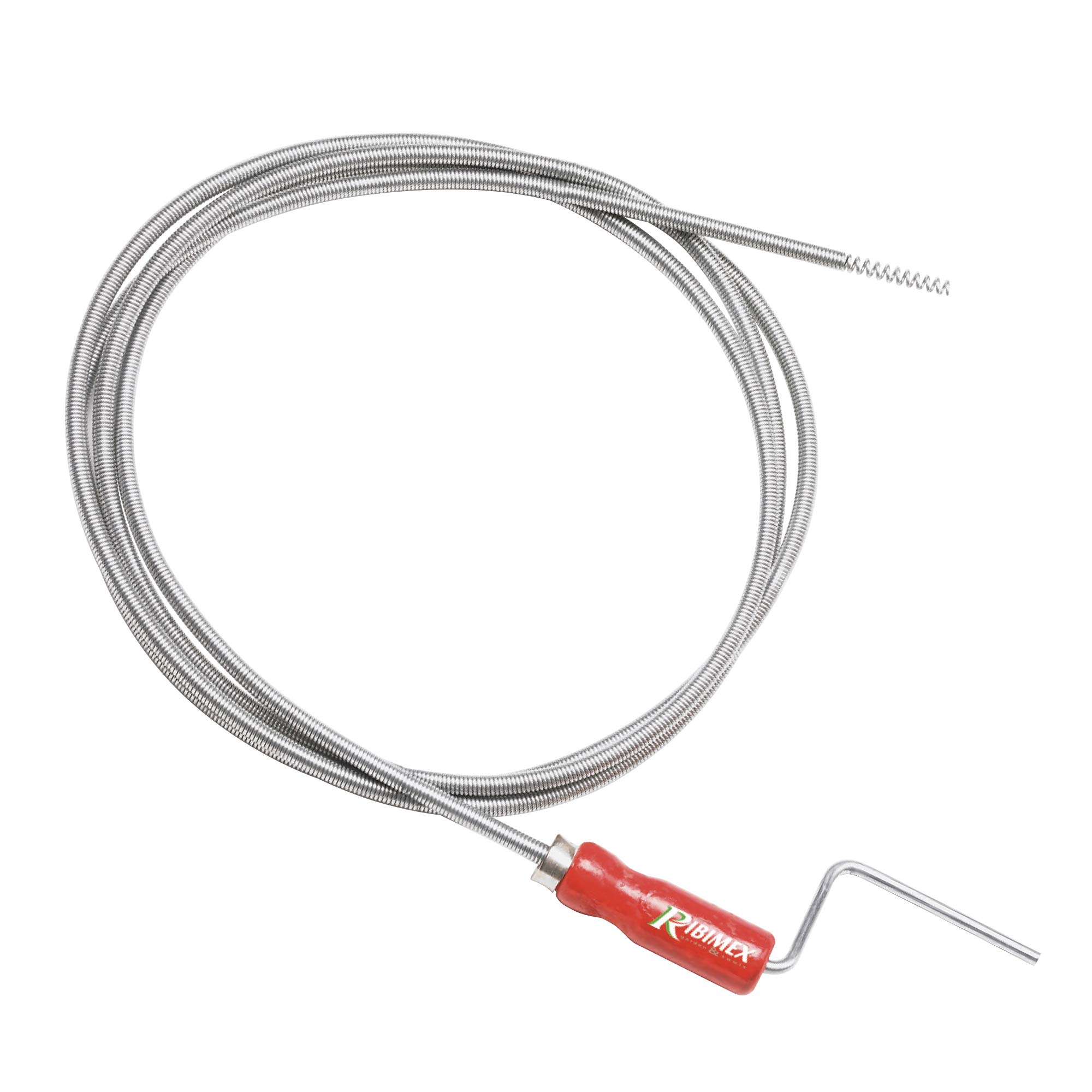 Ribitech PRFD35 Drain Cleaner